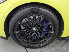 Сүрөт унаа BMW M4