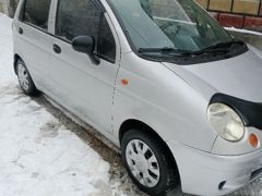 Photo of the vehicle Daewoo Matiz