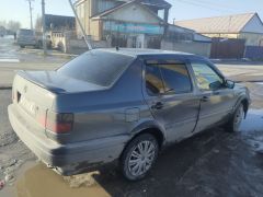 Photo of the vehicle Volkswagen Vento