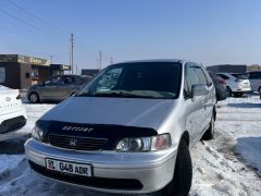 Сүрөт унаа Honda Odyssey