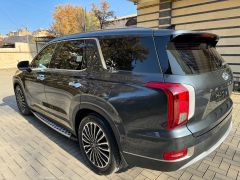 Фото авто Hyundai Palisade