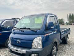 Фото авто Hyundai Porter