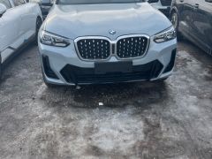 Сүрөт унаа BMW X4