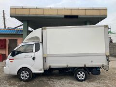 Фото авто Hyundai Porter