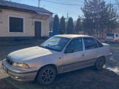 Сүрөт унаа Daewoo Nexia