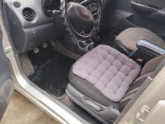 Сүрөт унаа Daewoo Matiz