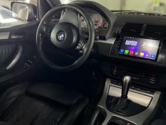 Фото авто BMW X5