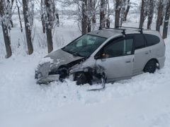 Photo of the vehicle Honda Stream