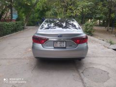 Фото авто Toyota Camry