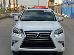 Фото авто Lexus GX