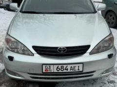 Фото авто Toyota Camry