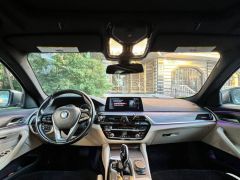 Фото авто BMW 5 серии