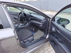 Фото авто Toyota Camry