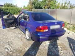 Photo of the vehicle Honda Civic