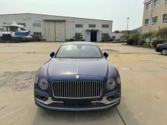 Photo of the vehicle Bentley Flying Spur