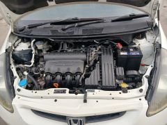 Сүрөт унаа Honda Fit