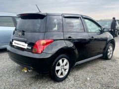 Photo of the vehicle Toyota Ist