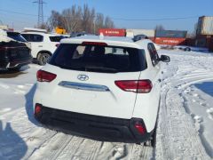 Сүрөт унаа Hyundai ix35