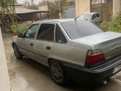 Сүрөт унаа Daewoo Nexia