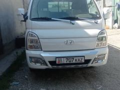 Фото авто Hyundai Porter