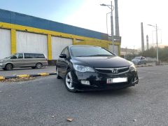 Фото авто Honda Civic