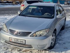 Photo of the vehicle Toyota Camry