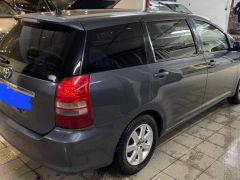 Photo of the vehicle Toyota Wish