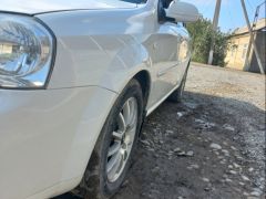 Сүрөт унаа Daewoo Lacetti