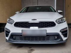 Фото авто Kia K3