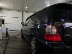 Сүрөт унаа Honda Odyssey