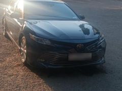 Сүрөт унаа Toyota Camry