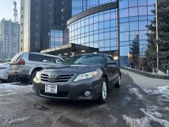 Сүрөт унаа Toyota Camry