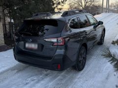 Photo of the vehicle Subaru Outback