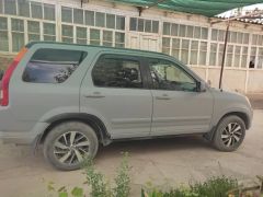 Сүрөт унаа Honda CR-V