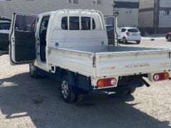 Фото авто Hyundai Porter