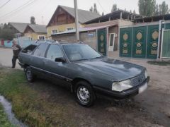 Сүрөт унаа Audi 100