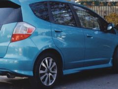 Photo of the vehicle Honda Fit