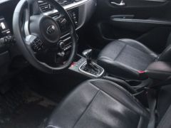 Photo of the vehicle Kia Rio