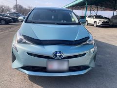 Photo of the vehicle Toyota Prius