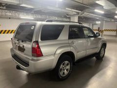 Photo of the vehicle Toyota 4Runner