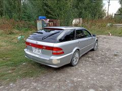 Сүрөт унаа Honda Accord