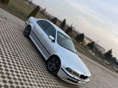 Фото авто BMW 5 серии