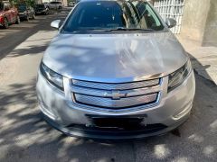 Сүрөт унаа Chevrolet Volt