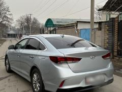 Сүрөт унаа Hyundai Sonata