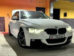 Photo of the vehicle BMW 3 Series