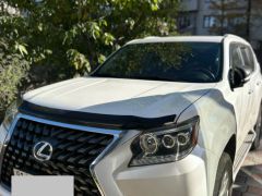 Фото авто Lexus GX