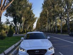 Сүрөт унаа Hyundai Grandeur