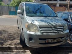 Photo of the vehicle Toyota Noah