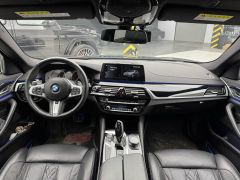 Фото авто BMW 5 серии