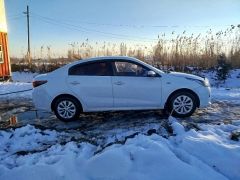 Сүрөт унаа Kia Rio